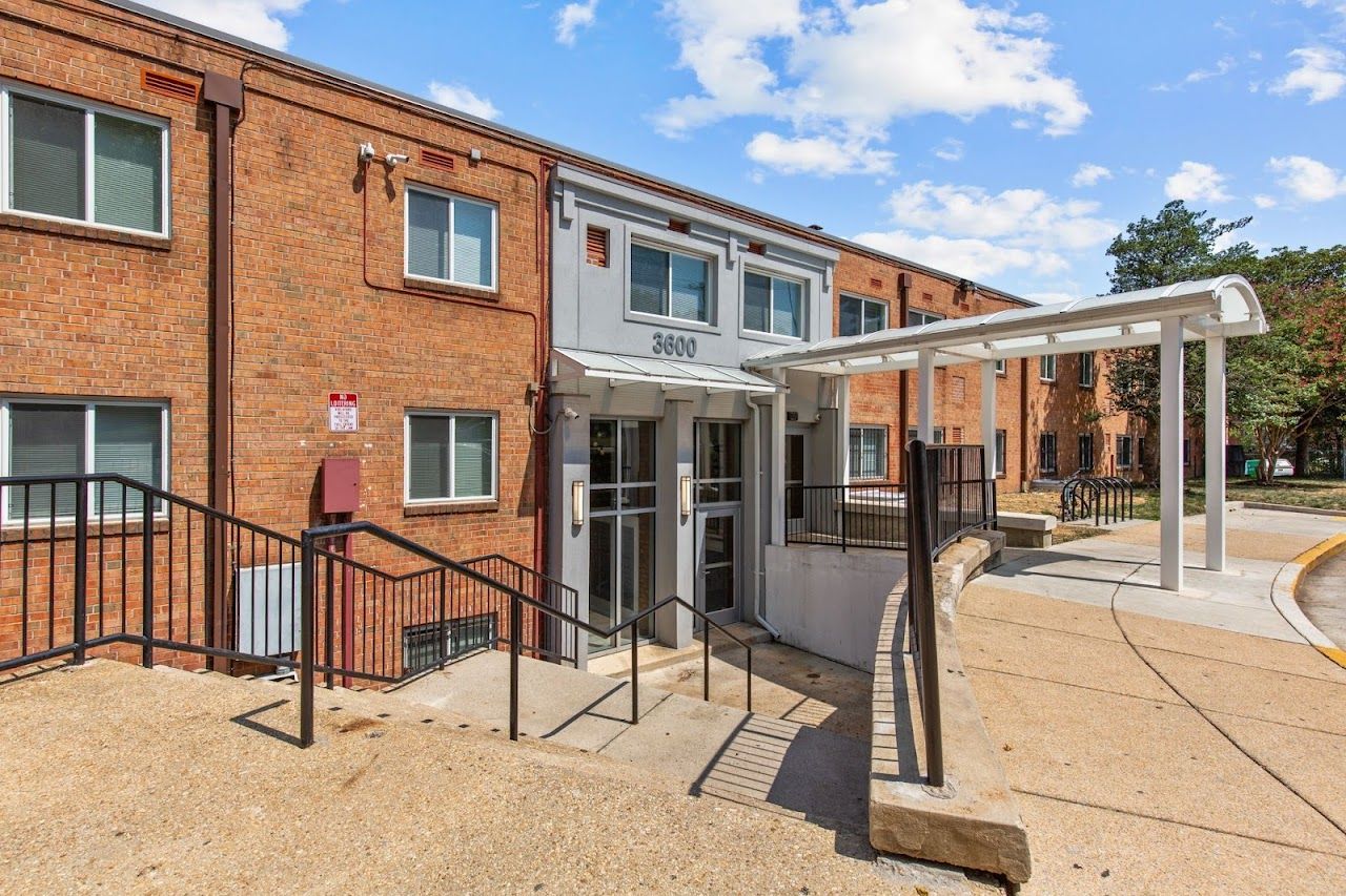 Photo of 1320 Anacostia Rd SE at 1320 Anacostia Rd SE Washington, DC 20019