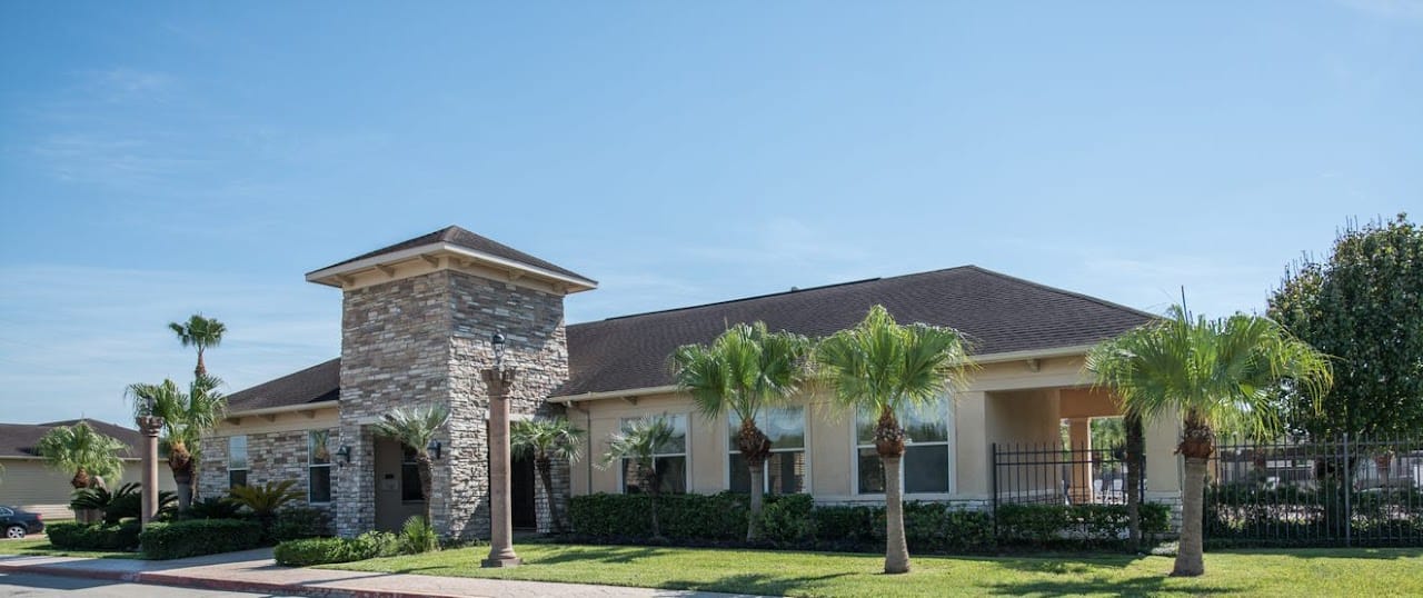 Photo of EL PATRIMONIO APTS. Affordable housing located at 2601 SARAH AVE MCALLEN, TX 78503