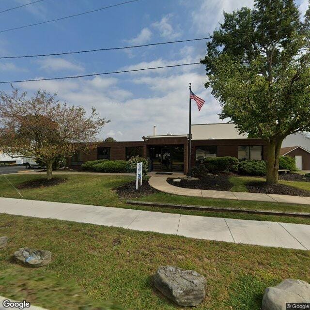 Photo of Erie Metropolitian Housing Authority. Affordable housing located at 322 WARREN Street SANDUSKY, OH 44870