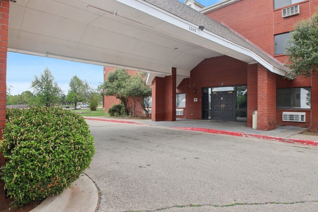 Photo of Jubilee Residences at 1300 E Ayers St Edmond, OK 73034