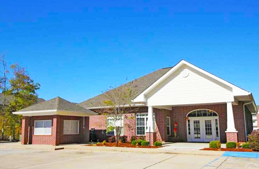Photo of The Ridge at Waveland at 548 Highway 90 Waveland, MS 39576