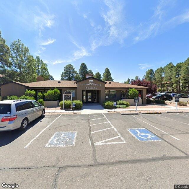 Photo of VILLAGE AT LAKE MARY CROSSING. Affordable housing located at 3400 LAKE MARY RD FLAGSTAFF, AZ 86005