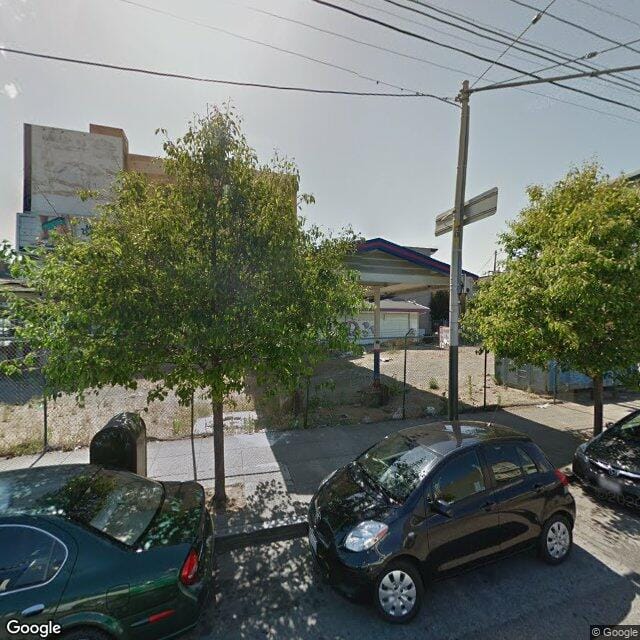 Photo of 490 SOUTH VAN NESS AVE. Affordable housing located at 490 SOUTH VAN NESS AVE SAN FRANCISCO, CA 94103