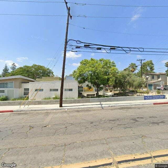 Photo of LAS BRISAS COMMUNITY HOUSING. Affordable housing located at 2399 CALIFORNIA AVE SIGNAL HILL, CA 90755