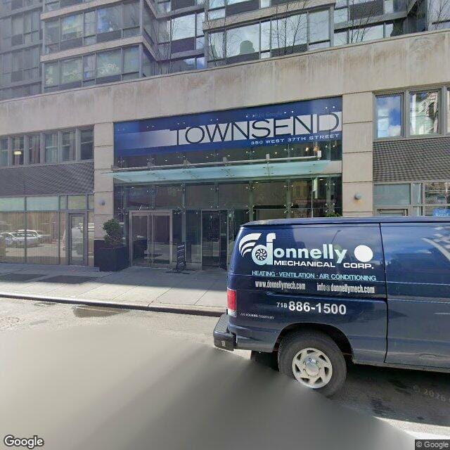 Photo of 350 WEST 37TH ST (TOWER). Affordable housing located at 350 W 37TH ST NEW YORK, NY 10018
