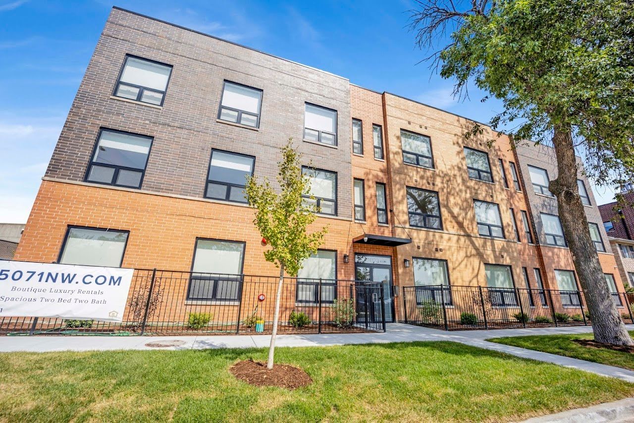 Photo of 5150 NORTHWEST HIGHWAY at 5150 N NORTHWEST HIGHWAY CHICAGO, IL 60630