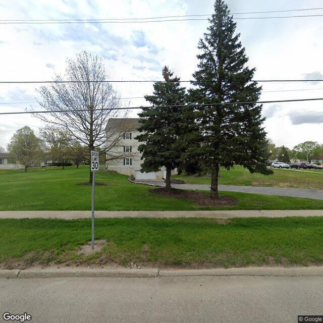Photo of FOX MEADOWS APTS. Affordable housing located at 715 CENTRAL AVE EVANSDALE, IA 50707