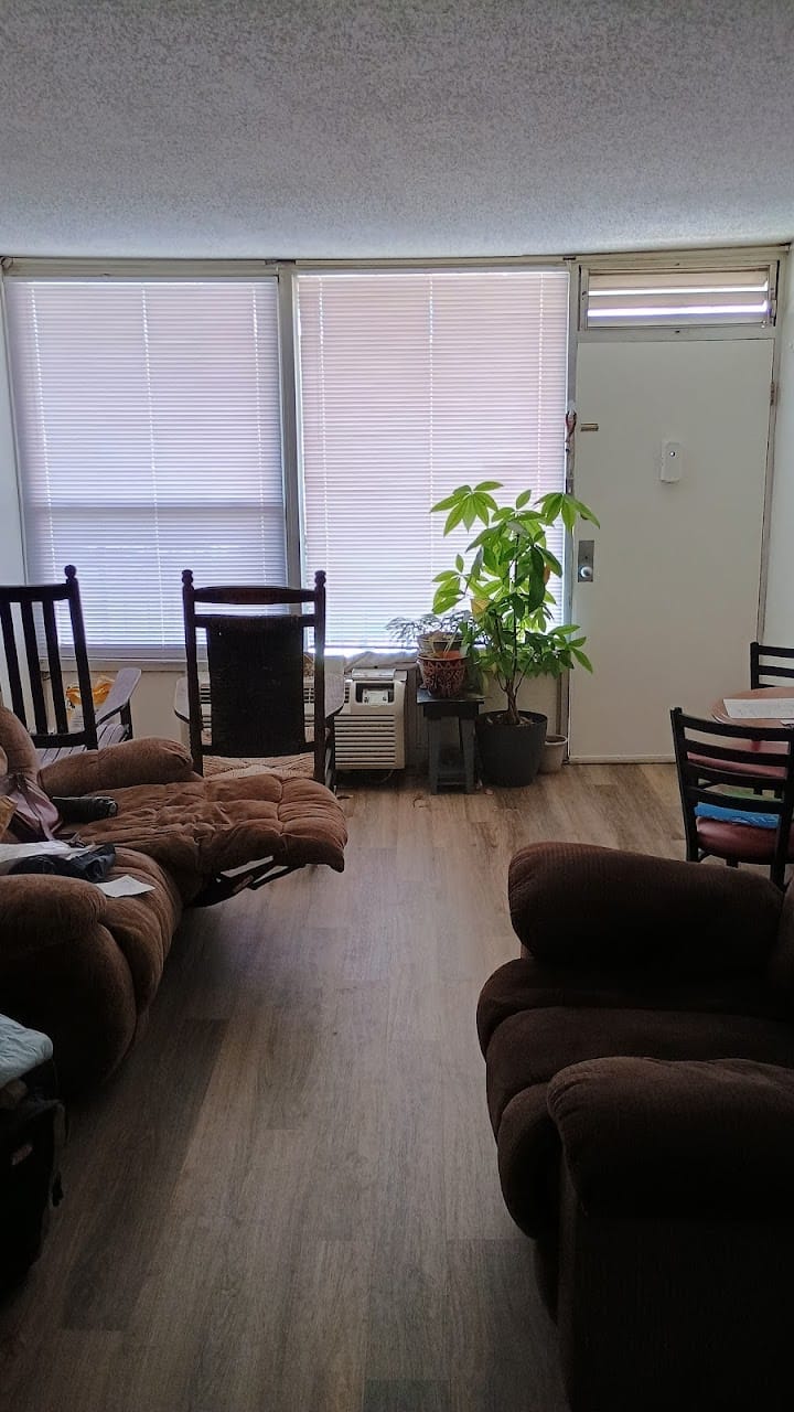 Photo of Daugette Towers. Affordable housing located at 700 Forest Ave Gadsden, AL 35901
