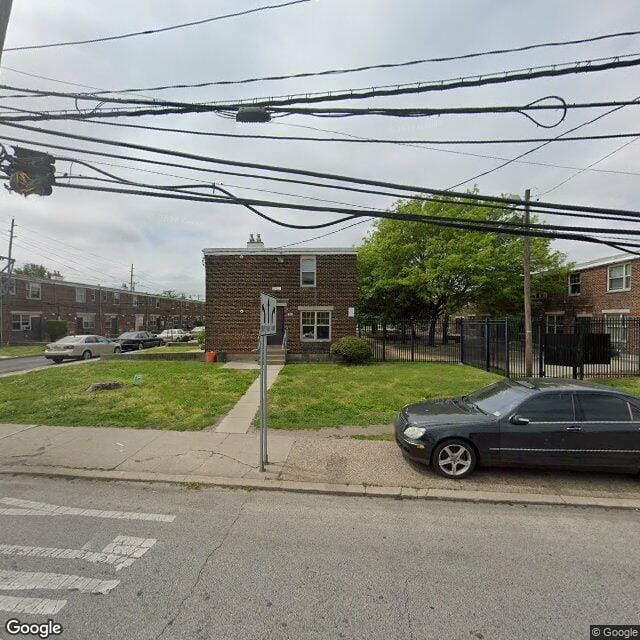 Photo of Ablett Village. Affordable housing located at 307 Abblett Vlg Camden, NJ 08105