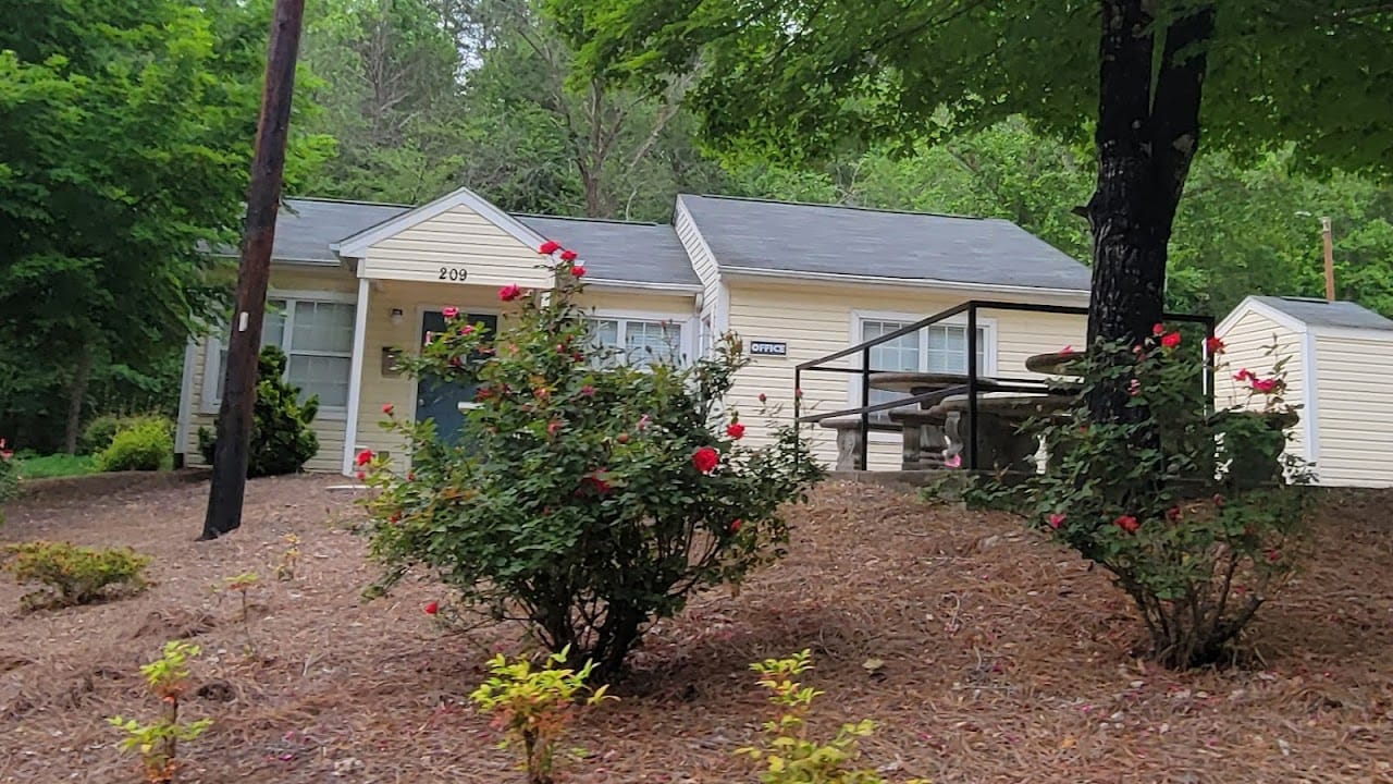 Photo of PINE RIDGE APTS at 209 PINE RIDGE CIR WALNUT COVE, NC 27052