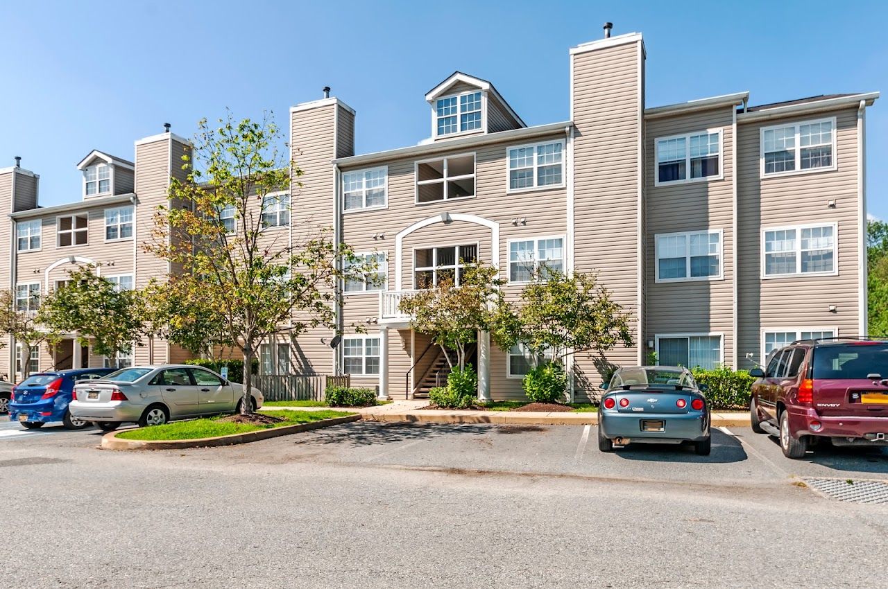 Photo of NEWARK COMMONS. Affordable housing located at 200 VININGS WAY NEWARK, DE 19702