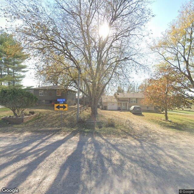 Photo of LINCOLN TERRACE at 911 B AVE W OSKALOOSA, IA 52577