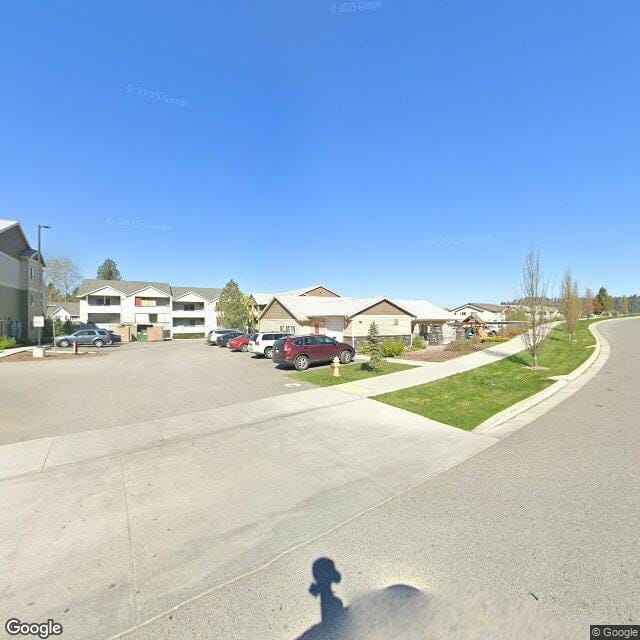 Photo of WINTER HEIGHTS. Affordable housing located at 2721 N. CHERRY STREET SPOKANE VALLEY, WA 99216