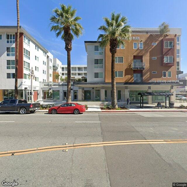 Photo of MISSION HERITAGE PLAZA at 3933 MISSION INN AVENUE AND 3655 FAIRMOUNT BOULEVARD RIVERSIDE, CA 92501