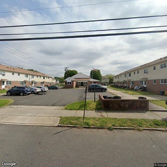Photo of Florence Housing Authority. Affordable housing located at 620 W. Third & Eyre Street FLORENCE, NJ 08518