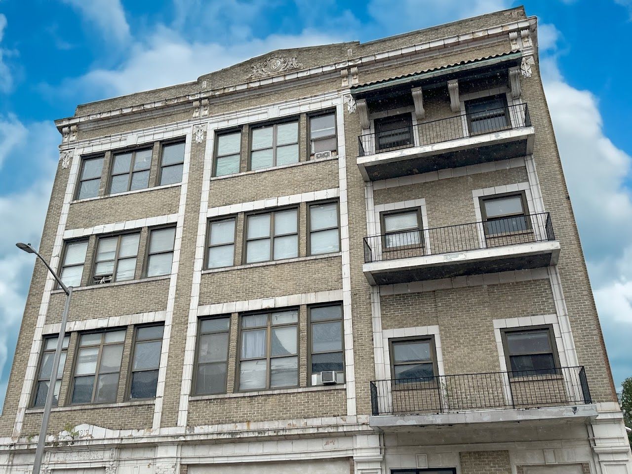 Photo of BAKERY APTS at  READING, PA 