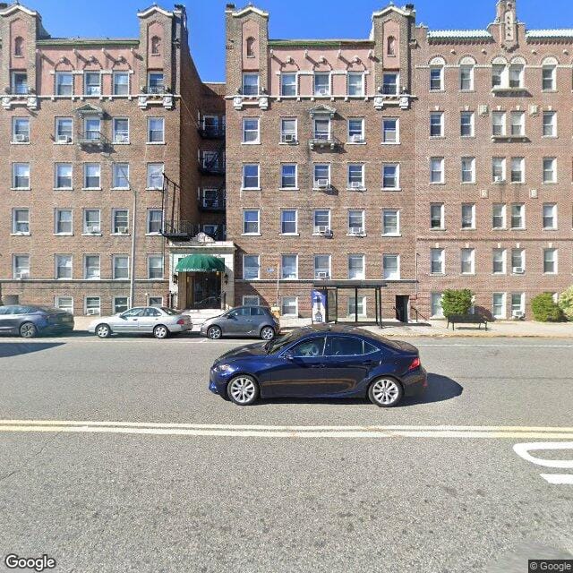 Photo of West New York Housing Authority. Affordable housing located at 6100 ADAMS Street WEST NEW YORK, NJ 07093