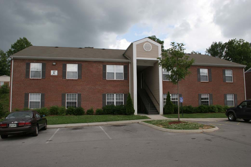 Photo of CYPRESS CREEK APTS at 800 W EIGHTH ST COOKEVILLE, TN 