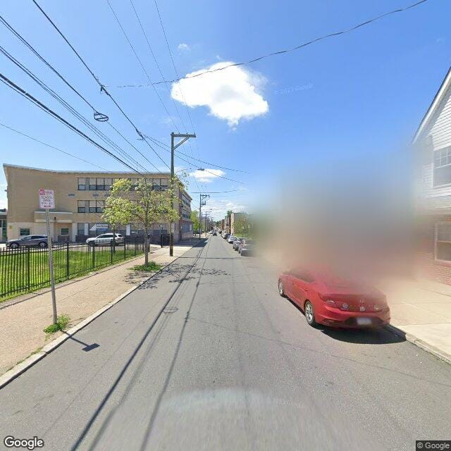 Photo of NORRIS STREET at 120 W NORRIS ST PHILADELPHIA, PA 19122