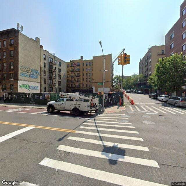 Photo of 2324 Webster Ave. Affordable housing located at 2324 Webster Ave Bronx, NY 10458
