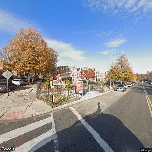 Photo of Fairway Park at 2100 Maryland Ave NE Washington, DC 20002