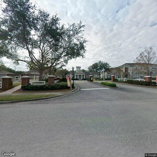 Photo of Wickham Club. Affordable housing located at 2905 Kemblewick Dr Melbourne, FL 32935