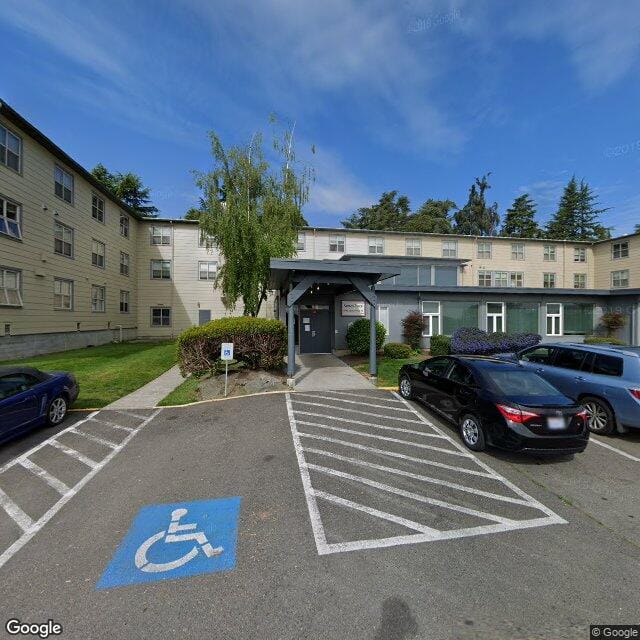 Photo of SANTOS PLACE/SAND POINT FAMILY. Affordable housing located at 6801, 6831 AND 6940 62ND AVENUE NE SEATTLE, WA 98115
