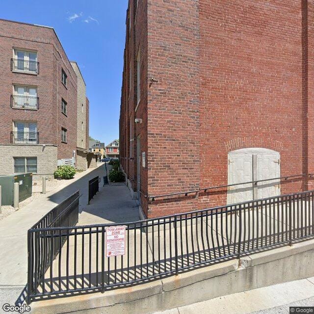 Photo of 1010 CENTRAL APTS. Affordable housing located at 1010 CENTRAL AVE INDIANAPOLIS, IN 46202