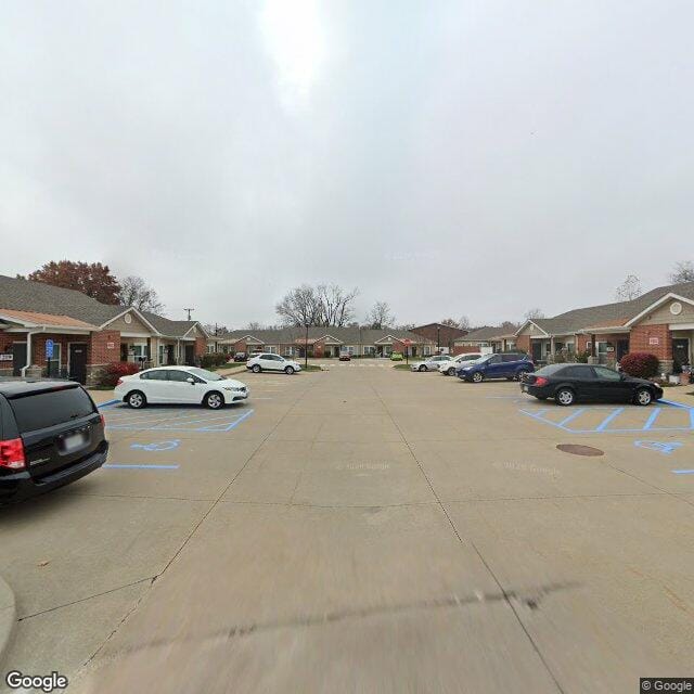 Photo of WOODBURY PLACE PHASE I. Affordable housing located at 227 WOODBURY PL CIR O FALLON, MO 63366