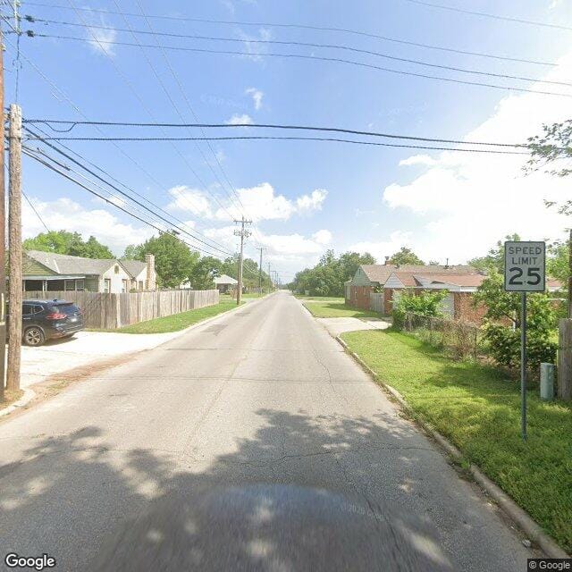 Photo of NORTH VILLAGE at 10735 N WESTERN AVE OKLAHOMA CITY, OK 73114