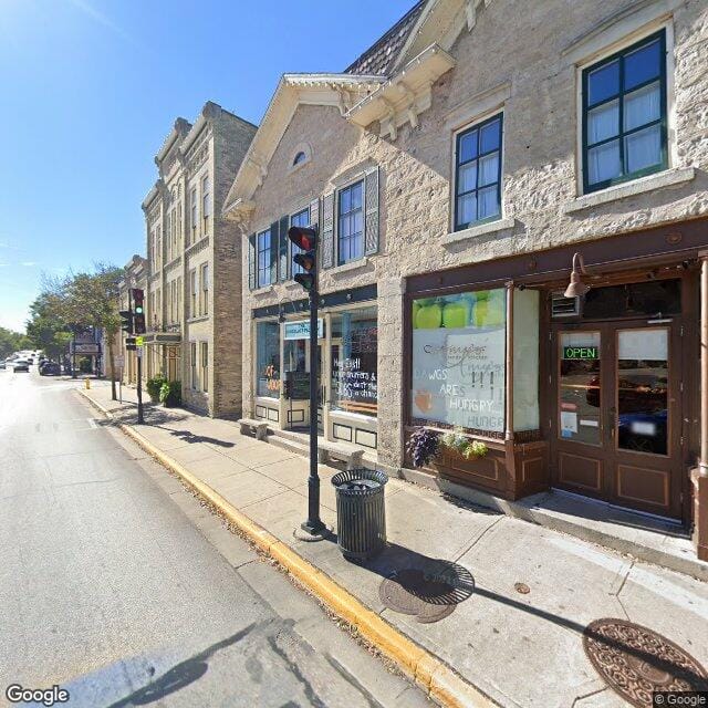 Photo of CEDARBURG SENIOR APTS. Affordable housing located at N30W6801 LINCOLN BLVD CEDARBURG, WI 53012