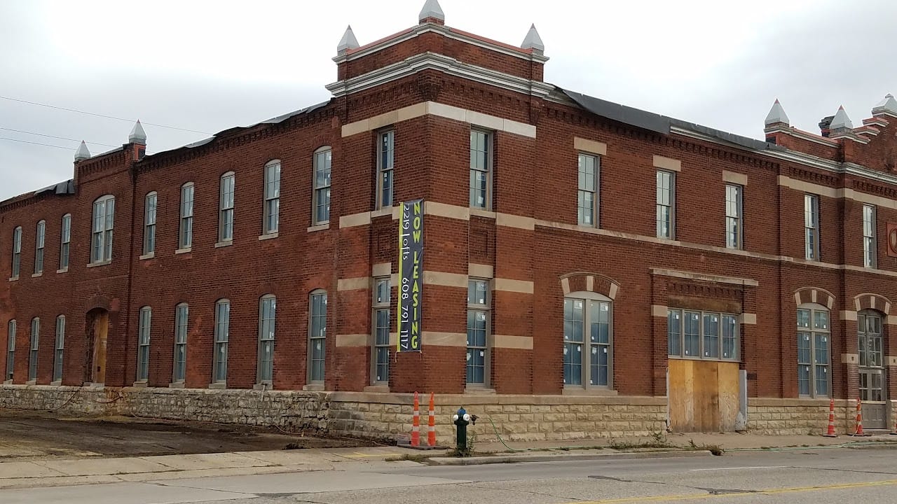 Photo of 2219 LOFTS. Affordable housing located at 2219 SOUTH AVE LA CROSSE, WI 54601