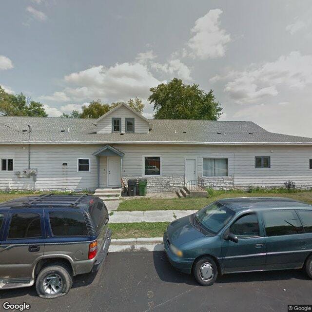 Photo of Reedsville Housing Authority. Affordable housing located at 431 Madison Street REEDSVILLE, WI 54230