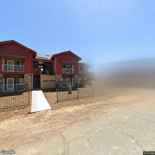Photo of CEDAR LANE FAMILY APARTMENTS. Affordable housing located at 866 CEDAR LANE WEST LINDA, CA 95961