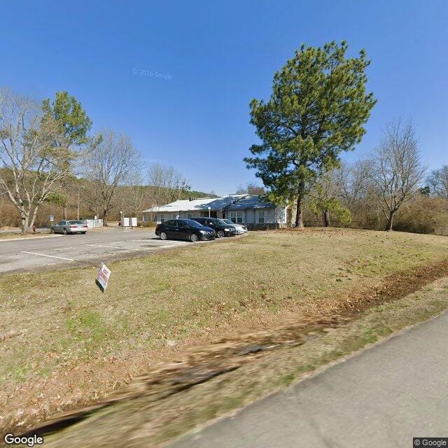 Photo of Fourche Valley Apartments. Affordable housing located at 200 W Valley St Perryville, AR 72126