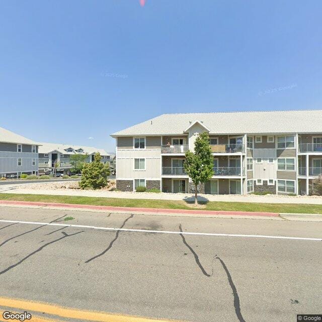 Photo of BEACON HILL APARTMENTS. Affordable housing located at 15000 S. HERITAGE CREST WAY BLUFFDALE, UT 84065