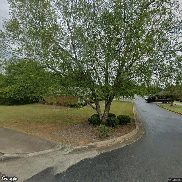 Photo of CRESTVIEW MANOR APTS (NEW) at 401 DOVETOWN RD ROYSTON, GA 30662