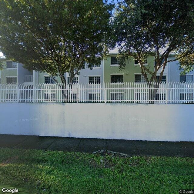 Photo of THE CORINTHIAN APTS. Affordable housing located at 7705 NW 22ND AVE MIAMI, FL 33147