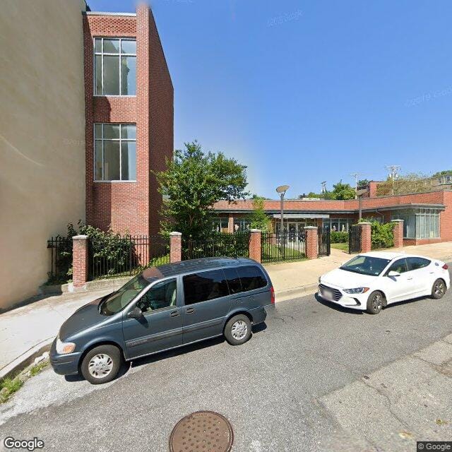 Photo of Housing Authority Of Baltimore City. Affordable housing located at 417 E FAYETTE Street BALTIMORE, MD 21202