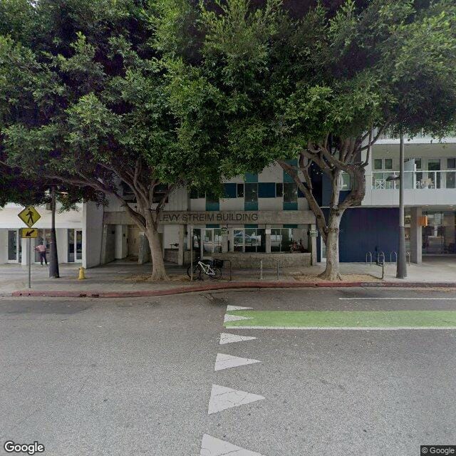 Photo of STEP UP ON SECOND STREET. Affordable housing located at 1328 SECOND ST SANTA MONICA, CA 90401.0