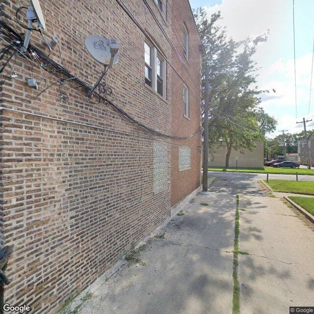 Photo of 7908 S Prairie Ave at 7908 S Prairie Ave Chicago, IL 60619