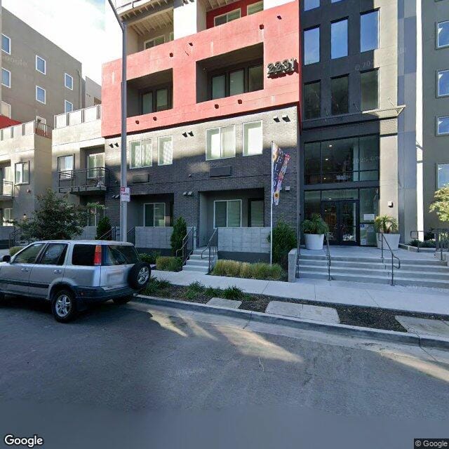 Photo of ST. ANTON TASMAN APARTMENTS. Affordable housing located at 2233 CALLE DEL MUNDO SANTA CLARA, CA 95054