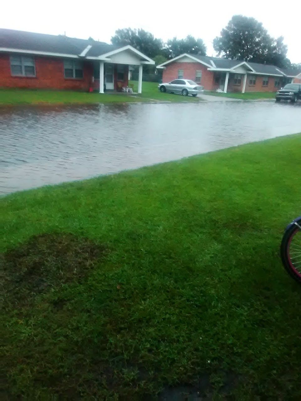 Photo of Housing Authority of the Town of Delcambre. Affordable housing located at 218 S PELLOAT Street DELCAMBRE, LA 70528