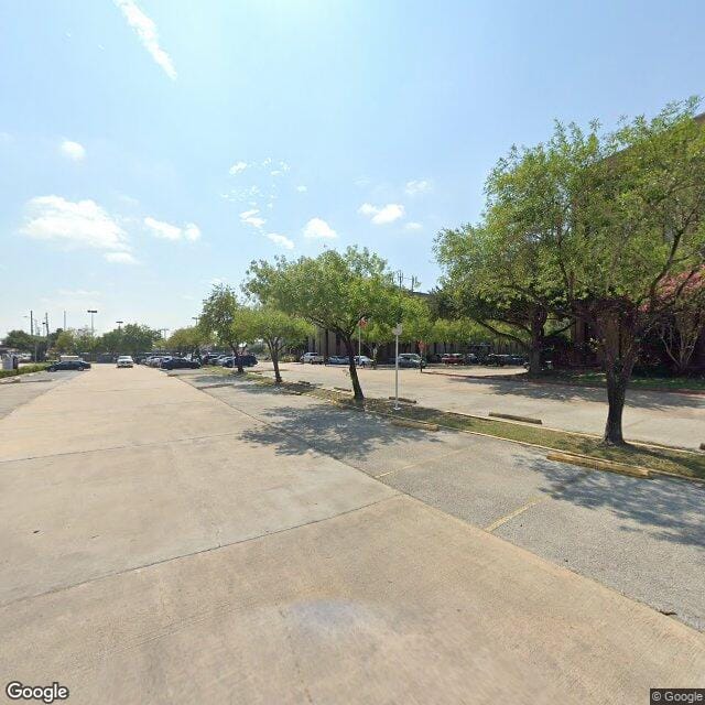 Photo of Houston Housing Authority. Affordable housing located at 2640 Fountain View HOUSTON, TX 77057