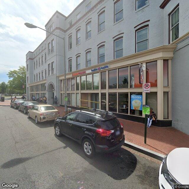Photo of Community Connections at 801 Pennsylvania Ave. SE WASHINGTON, DC 20003