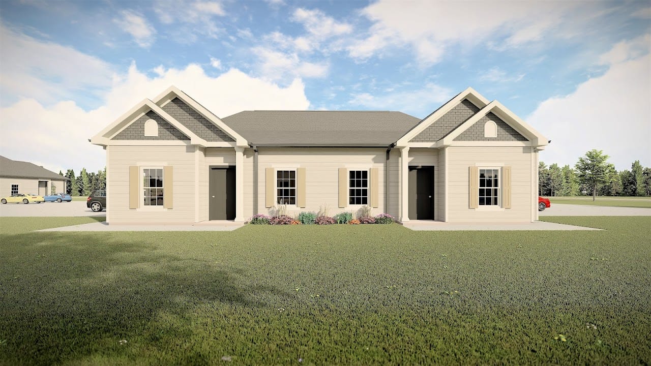 Photo of CLAIBORNE GARDENS at 449 WALLACE DEAN ROAD WEST MONROE, LA 71291