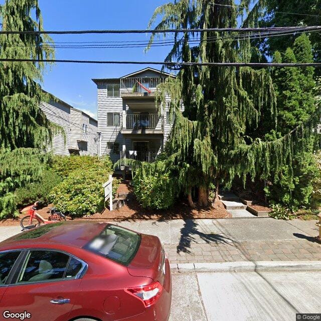 Photo of GILMORE, THE at 1526 3RD AVENUE SEATTLE, WA 98101