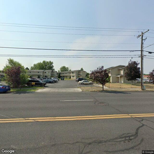 Photo of Moses Lake Estates. Affordable housing located at 845 E Hill Ave Moses Lake, WA 98837