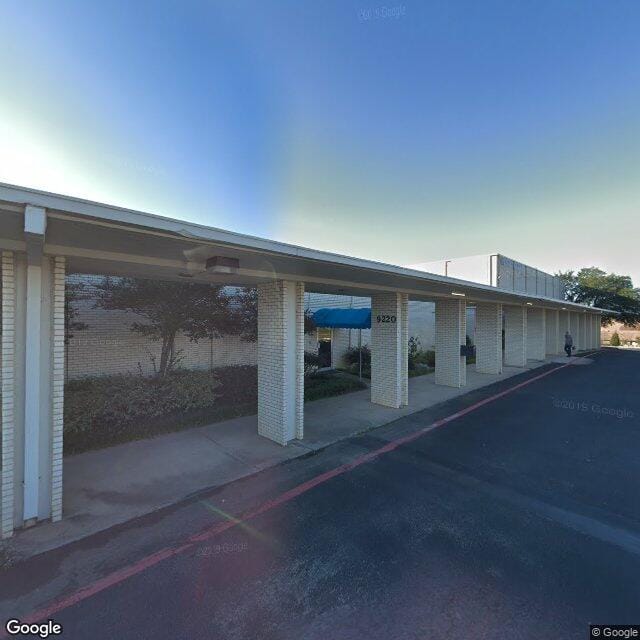 Photo of Estates at Ferguson. Affordable housing located at 9220 Ferguson Rd Dallas, TX 75228