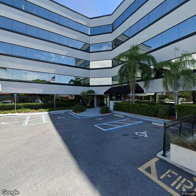Photo of DUNEDIN HOUSING AUTHORITY. Affordable housing located at 28050 US Hwy 19 N CLEARWATER, FL 33761